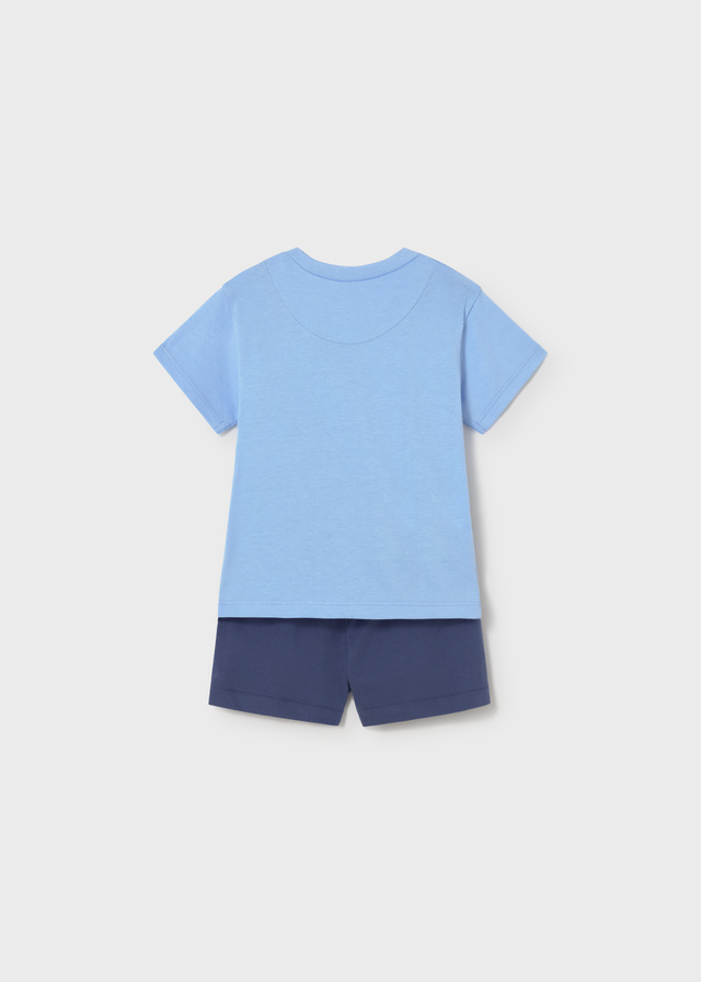 Conjunto Punto 2 Piezas - Imagen 2