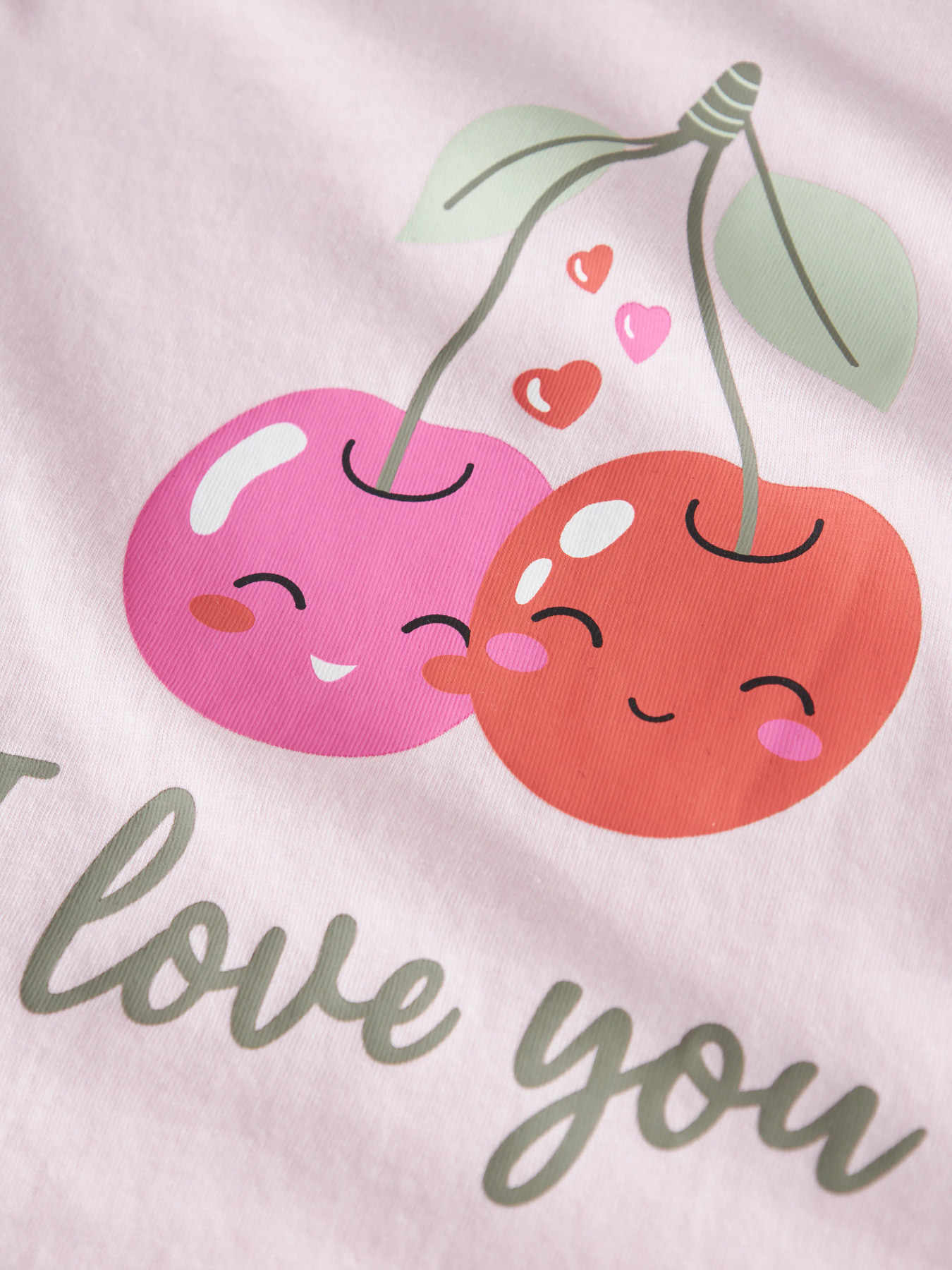 Camiseta M/c Name It Infantil NiÑa - Imagen 3