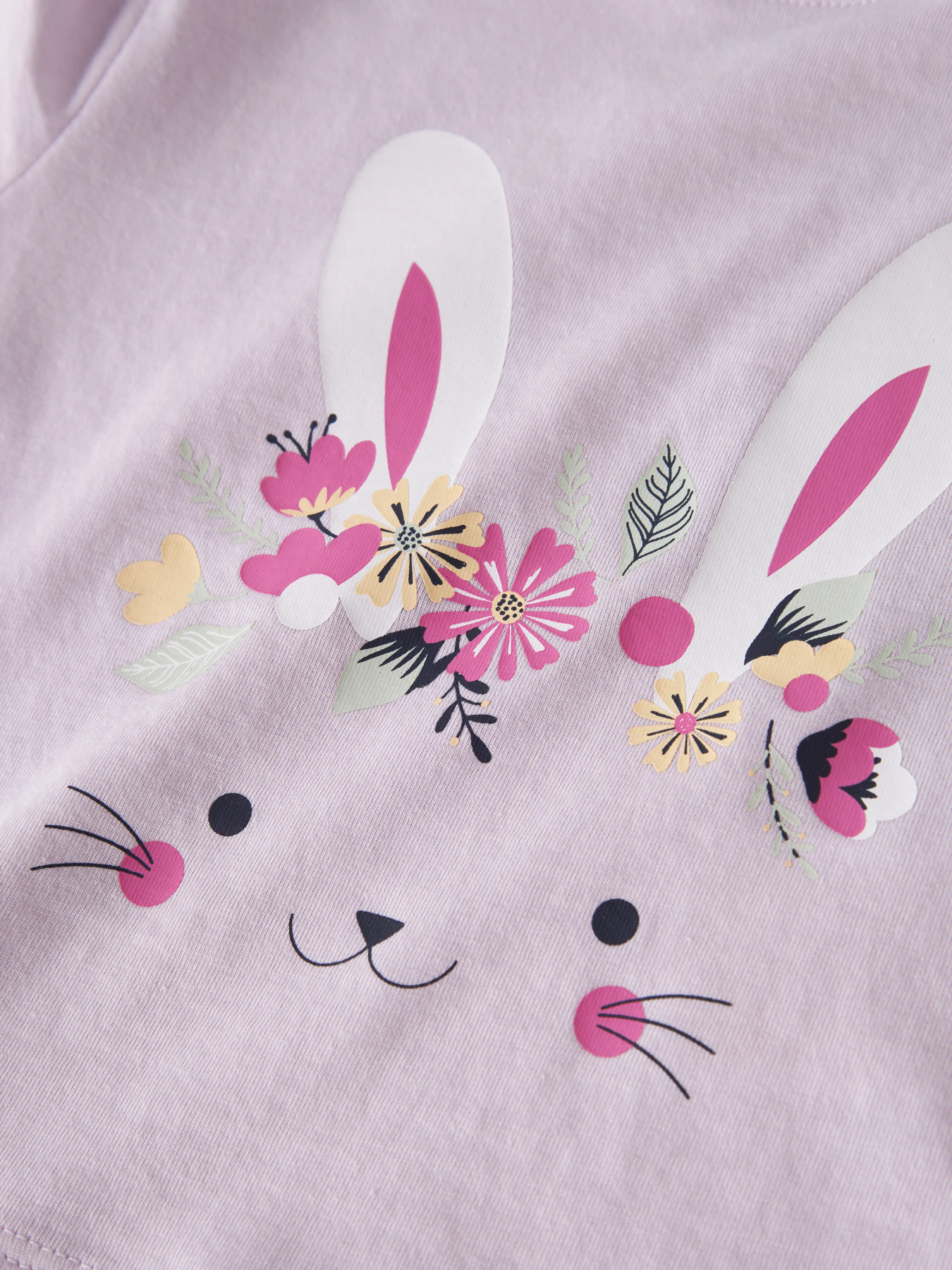 Camiseta M/c Name It Infantil NiÑa - Imagen 7