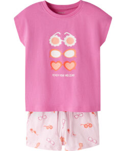 Conjunto Name It Infantil NiÑa