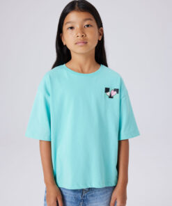 Camiseta M/c Chica Name It