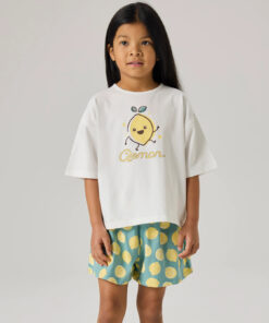 Pijama NiÑa Name It