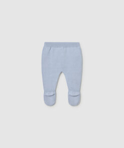Conjunto polaina 3 piezas tricot New Born Mayoral - Imagen 4