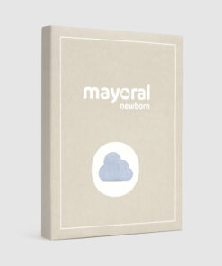 Conjunto polaina 3 piezas tricot New Born Mayoral - Imagen 6