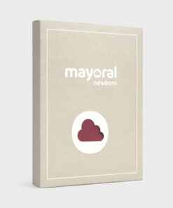 Conjunto polaina tricot New Born Mayoral - Imagen 6