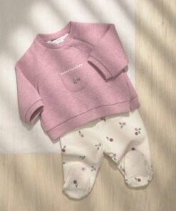 Conjunto polainas New Born Mayoral - Imagen 3