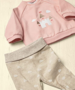 Conjunto polainas New Born Mayoral - Imagen 7