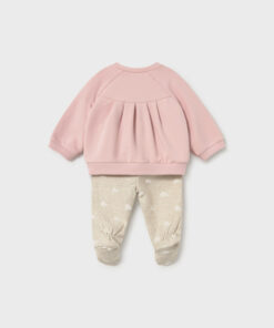 Conjunto polainas New Born Mayoral - Imagen 6