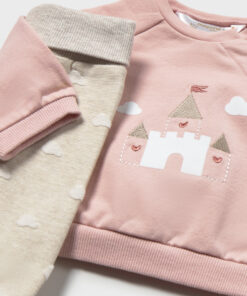 Conjunto polainas New Born Mayoral - Imagen 8