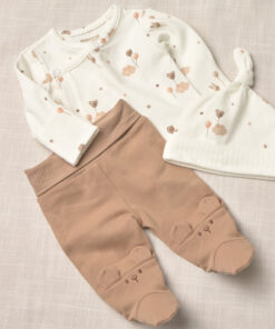 Set de regalo conjunto polaina New Born Mayoral - Imagen 3