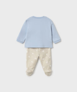Conjunto polaina New Born Mayoral - Imagen 2