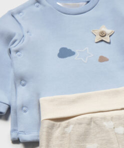 Conjunto polaina New Born Mayoral - Imagen 3