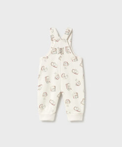 Peto New Born Mayoral - Imagen 2