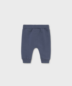 Chandal 3 piezas con chaleco New Born Mayoral - Imagen 4