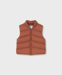 Conjunto pantalón pullover y chaleco Mayoral bebé niño - Imagen 3