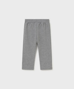 Conjunto pantalón pullover y chaleco Mayoral bebé niño - Imagen 4
