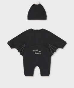 Pijama Halloween New Born Mayoral - Imagen 2
