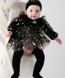 Vestido Halloween New Born Mayoral