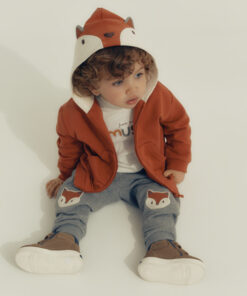 Chandal camiseta 3 piezas Mayoral bebé niño