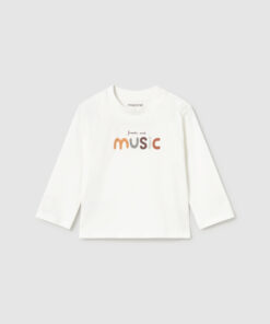 Chandal camiseta 3 piezas Mayoral bebé niño - Imagen 3