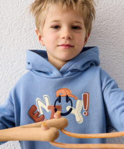 Pullover bordados Mayoral infantil niño - Imagen 2
