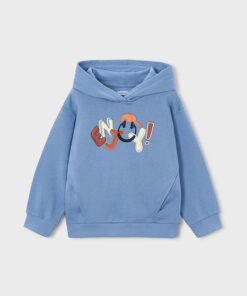 Pullover bordados Mayoral infantil niño - Imagen 3