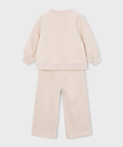 Chandal aplique perro Mayoral infantil niña - Imagen 5