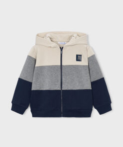 Chandal canguro camiseta Mayoral infantil niño - Imagen 5