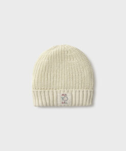 Gorro tricot New Born Mayoral