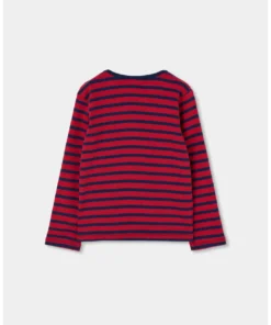 Camiseta punto chica Bóboli - Imagen 2