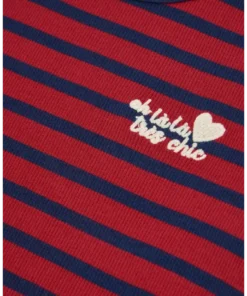 Camiseta punto chica Bóboli - Imagen 3