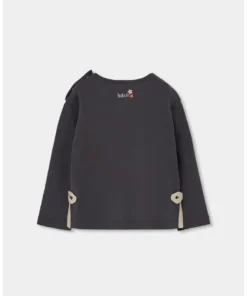 Camiseta punto niña Bóboli bebé e infantil - Imagen 2