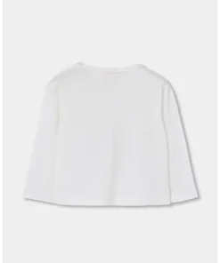 Camiseta niña punto Bóboli bebé e infantil - Imagen 2
