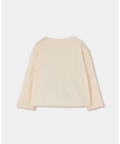 Camiseta punto Bóboli niña bebé e infantil - Imagen 2