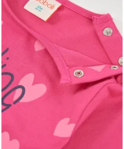 Camiseta niña punto Bóboli bebé e infantil - Imagen 11