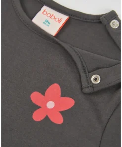 Camiseta punto niña Bóboli bebé e infantil - Imagen 3