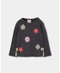 Camiseta punto niña Bóboli bebé e infantil