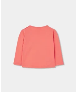 Camiseta niña punto Bóboli bebé e infantil - Imagen 6