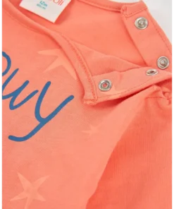 Camiseta niña punto Bóboli bebé e infantil - Imagen 7