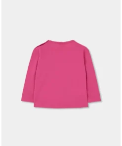 Camiseta niña punto Bóboli bebé e infantil - Imagen 10