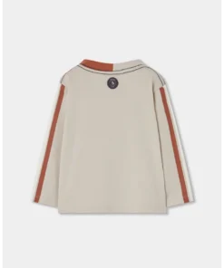 Camiseta punto niño Bóboli bebé e infantil - Imagen 2