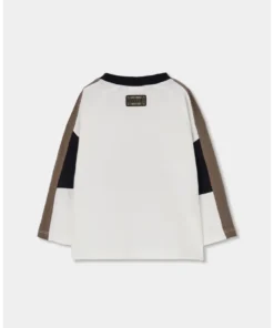 Camiseta punto niño Bóboli bebé e infantil - Imagen 2