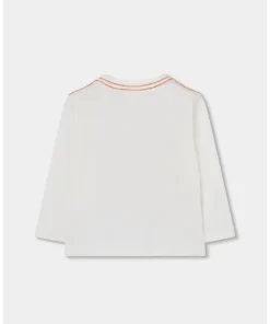Camiseta punto Bóboli bebé e infantil - Imagen 2