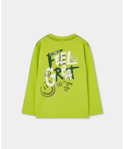 Camiseta punto chico Bóboli - Imagen 6