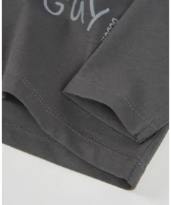 Camiseta punto Bóboli bebé e infantil - Imagen 12