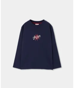 Camiseta punto chico Bóboli