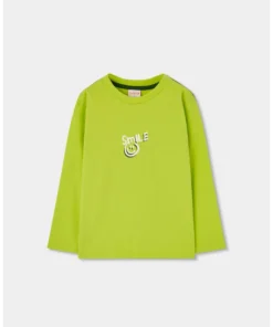 Camiseta punto chico Bóboli - Imagen 5