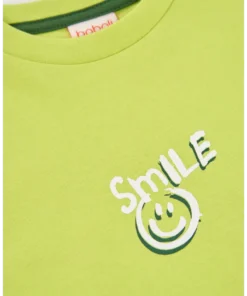 Camiseta punto chico Bóboli - Imagen 7