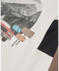 Camiseta punto niño Bóboli bebé e infantil - Imagen 4