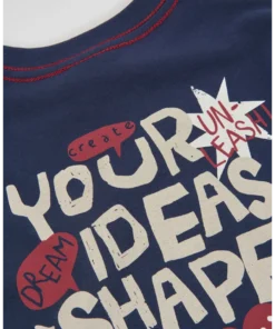 Camiseta punto chico Bóboli - Imagen 4
